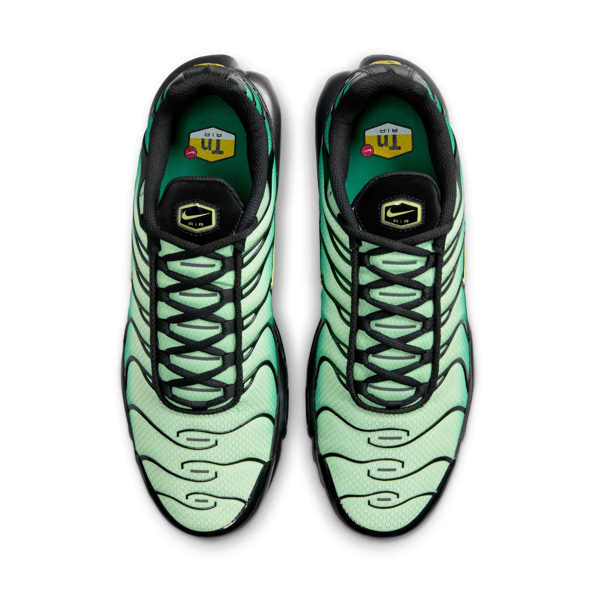 Nike Mens Air Max Plus Shoes | DM0032-301 Product Image