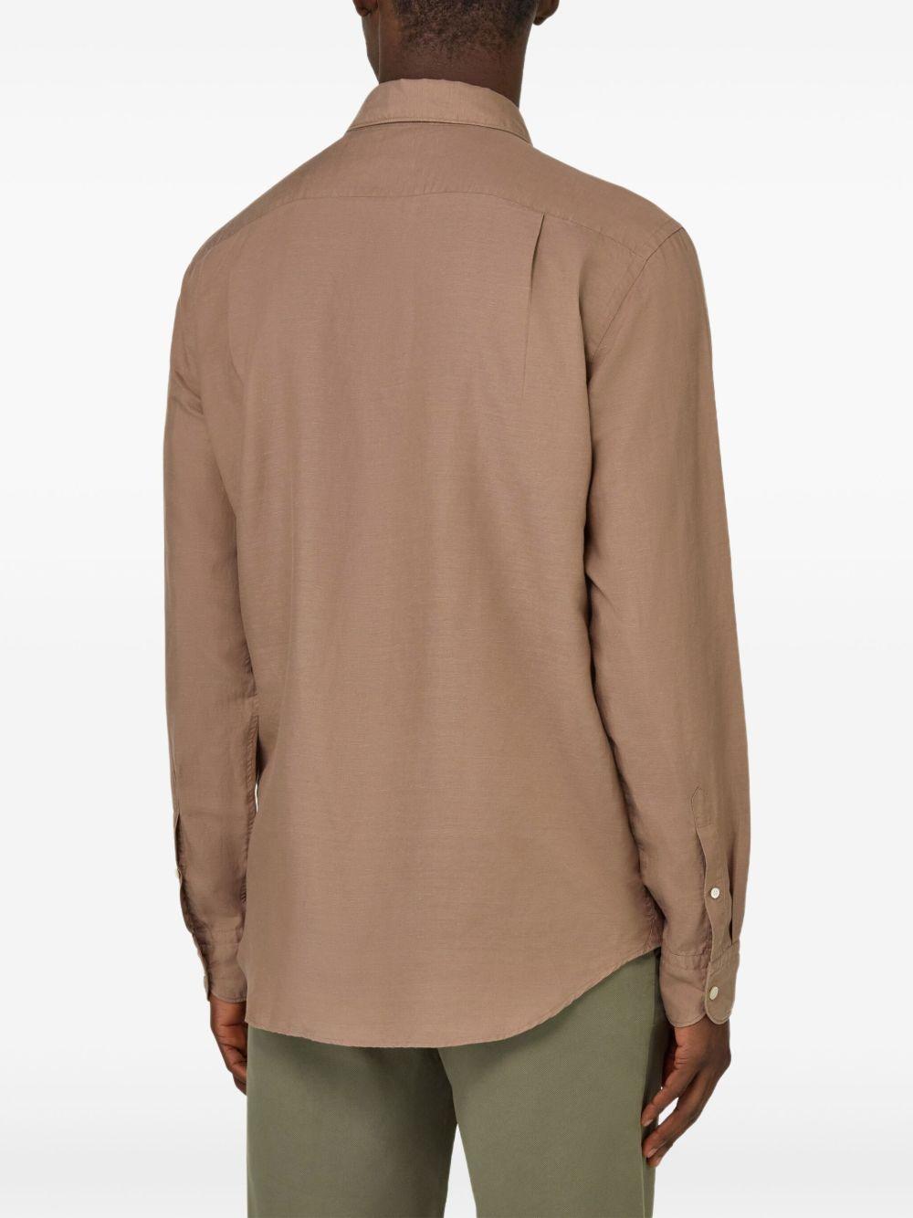 linen shirt Product Image