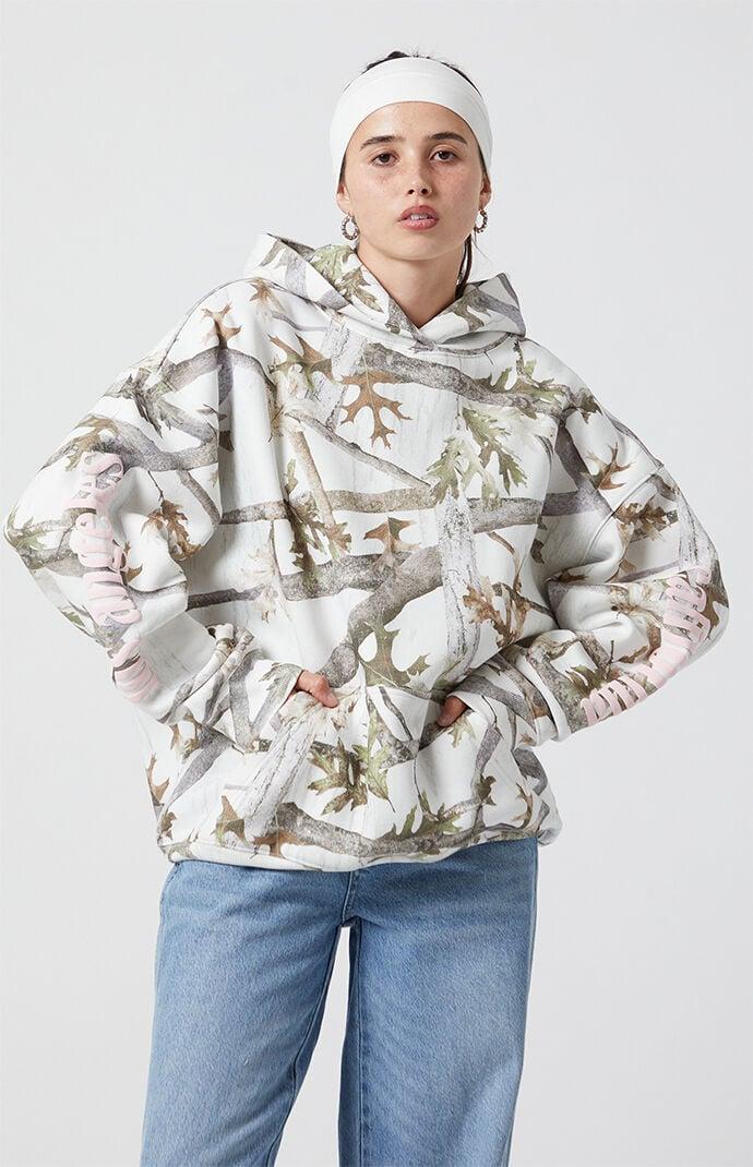 Light Camo Cali Hoodie Product Image
