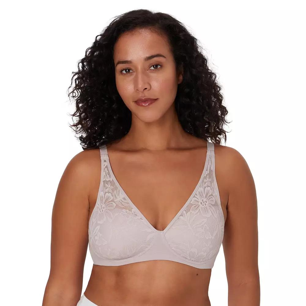 Bali Breathe Cotton Modal Wireless T-Shirt Bra DF7594, Women's,  Product Image