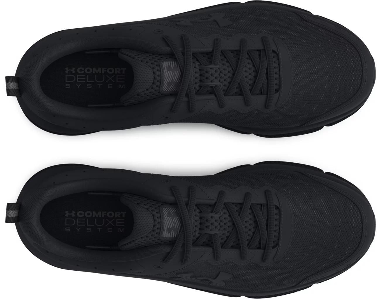 UA Charged Assert 10 Wide (4E) Product Image