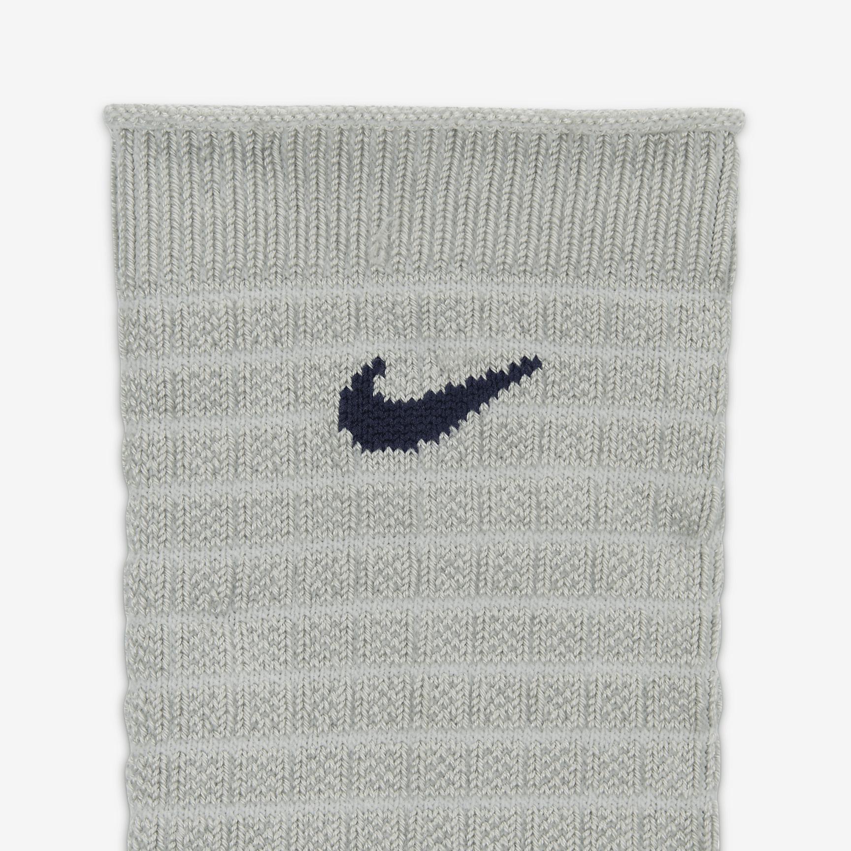 Nike Dri-FIT Everyday House Crew Socks (1 Pair) Product Image