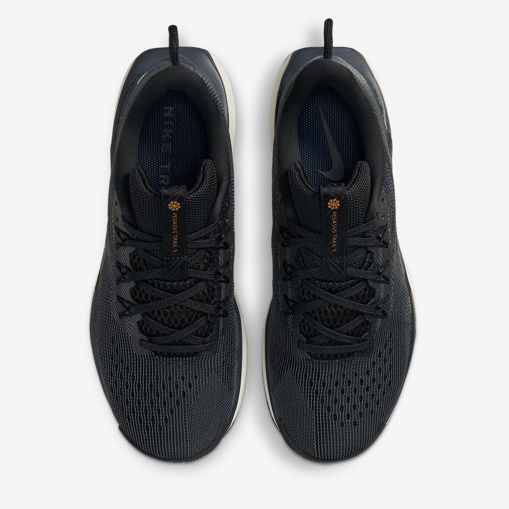 Nike Women's Pegasus Trail 5 Trail Running Shoes Product Image