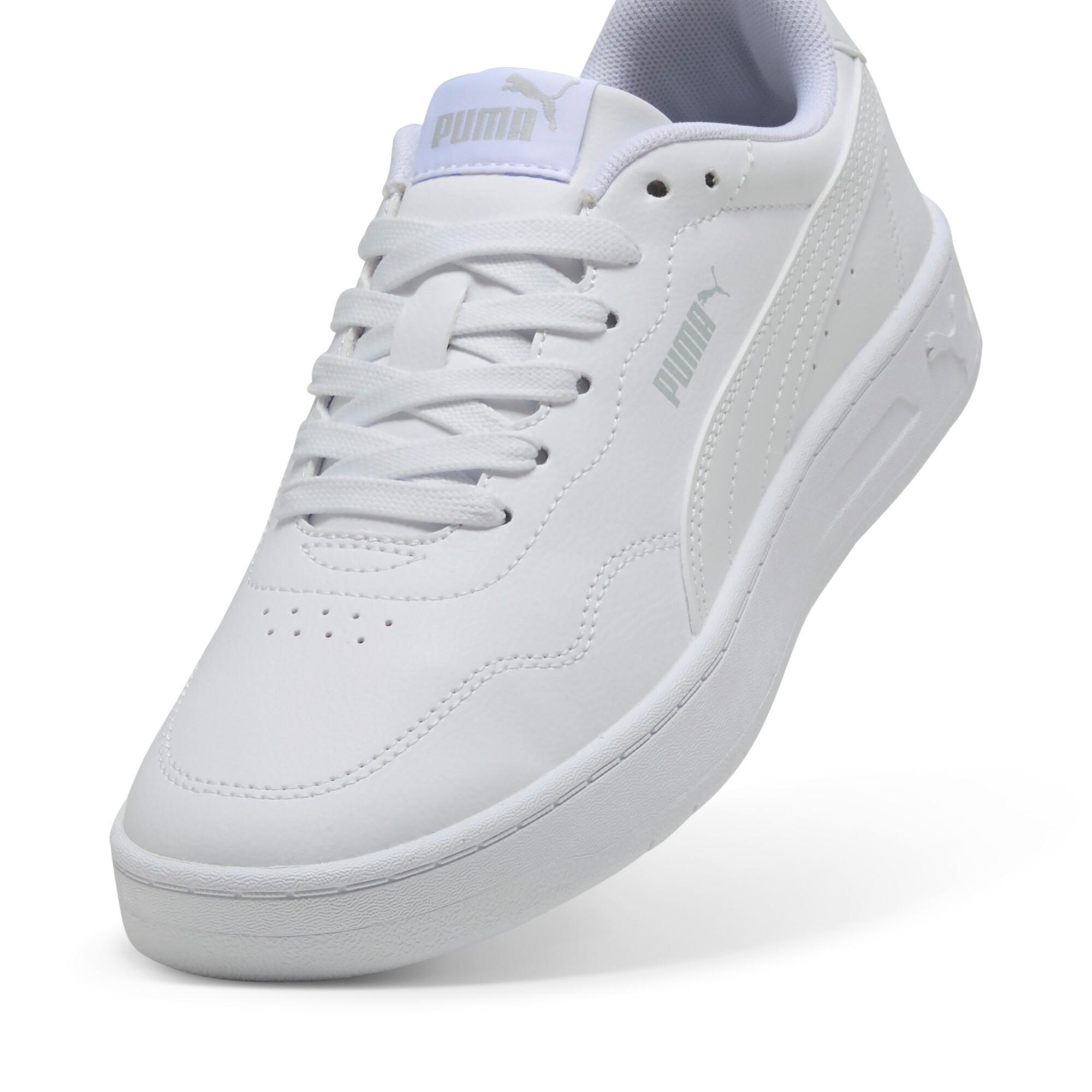 PUMA Court Lally Women Shoes Product Image
