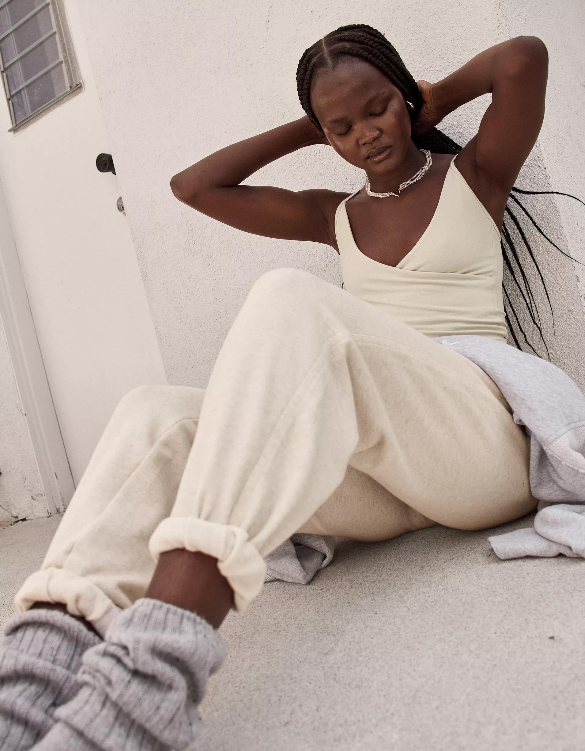 Aerie Big Chill Jogger Product Image