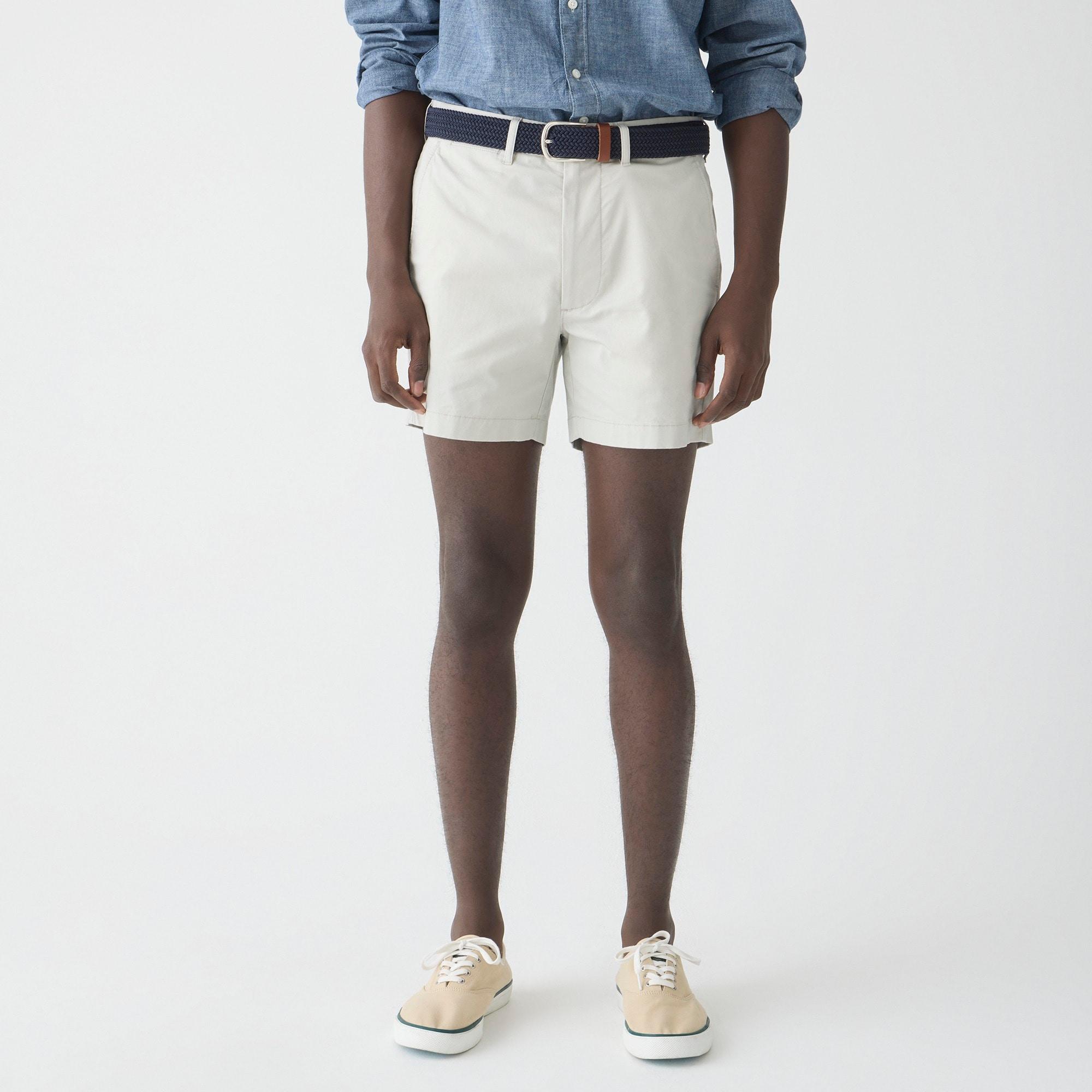 5" stretch chino short Product Image