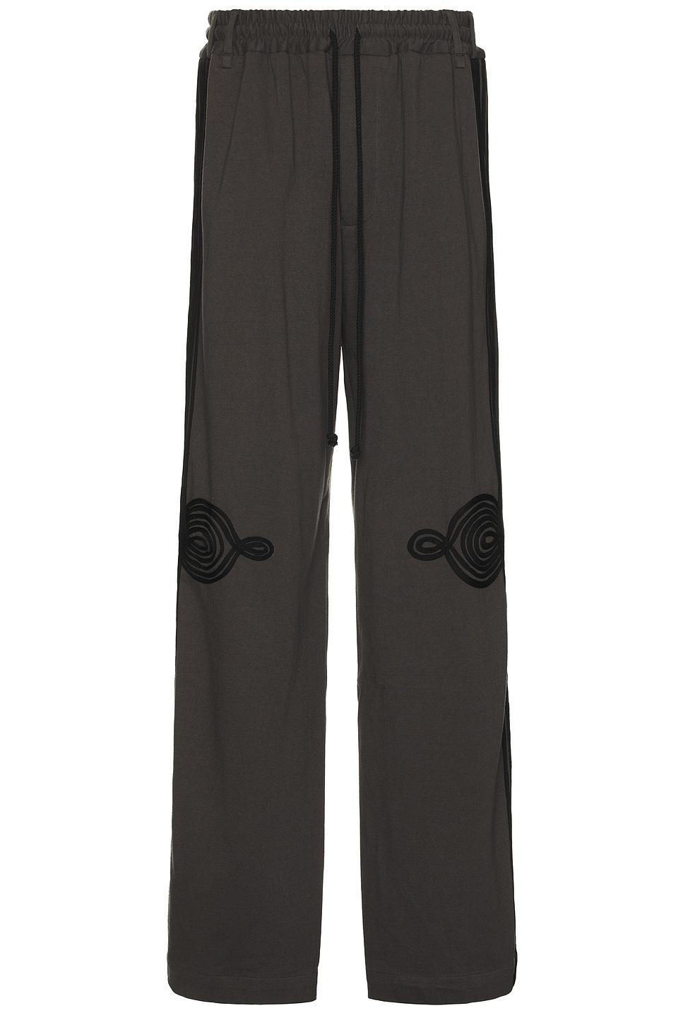 Applique Relaxed Lounge Pants Product Image