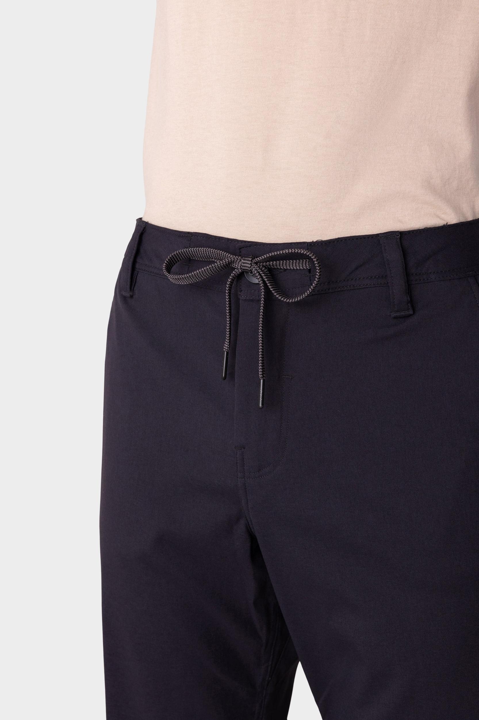686 Men's Everywhere Merino-Lined Pant - Relaxed Fit Male Product Image