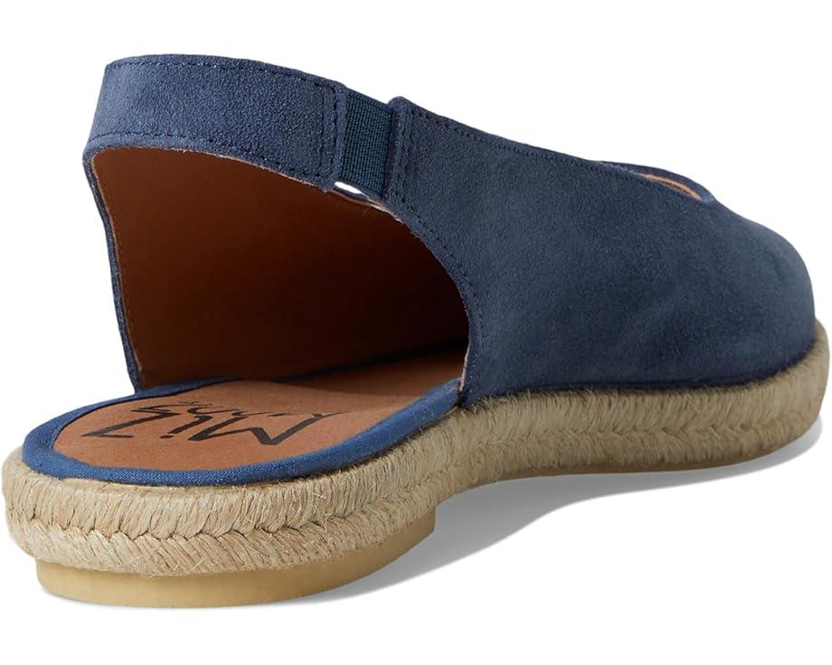 The Almond Slingback Product Image