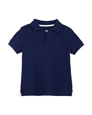 Mens UV50 3-Button Polo Shirt Product Image