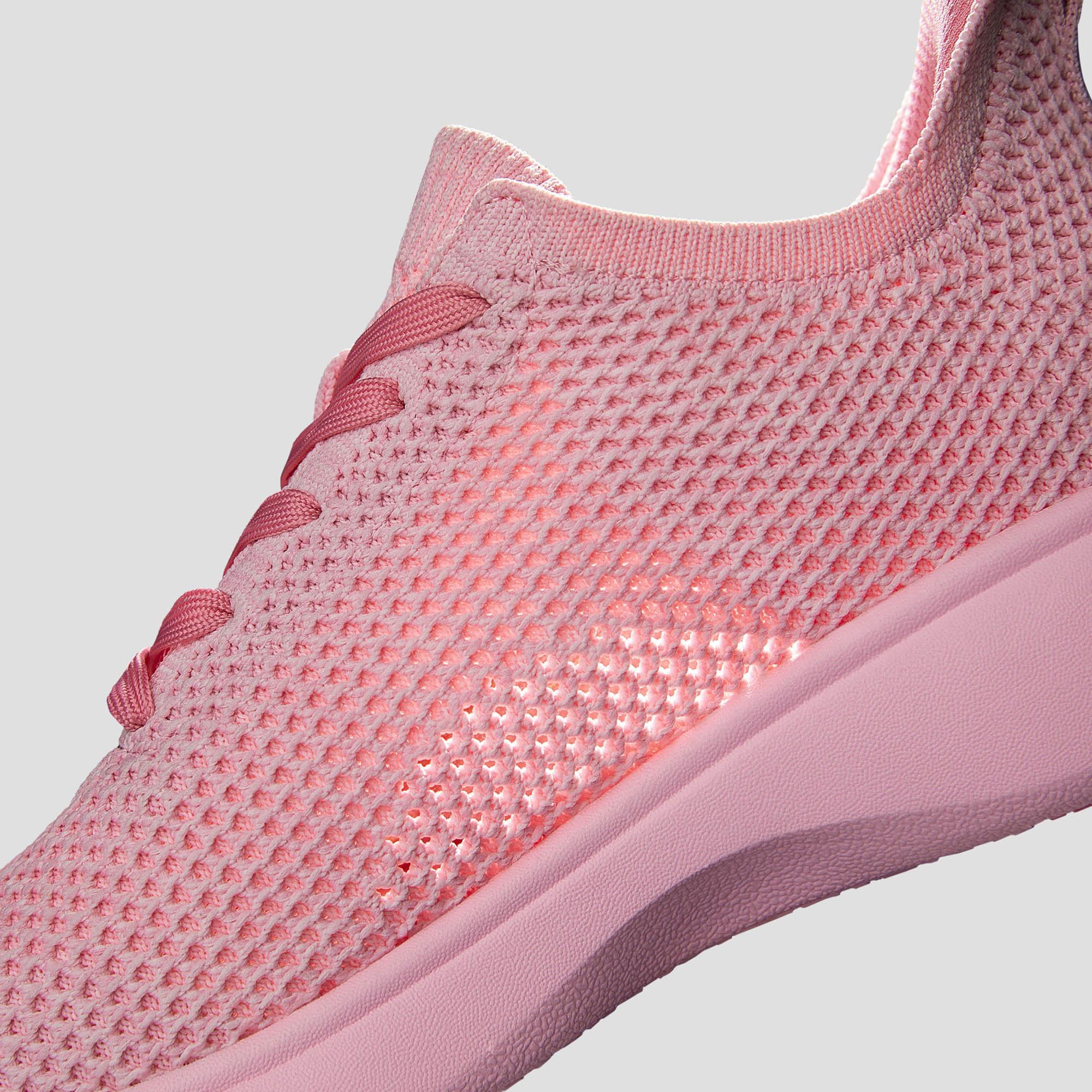 Women's Sneaker Sliders (Urban) - Mesh Product Image