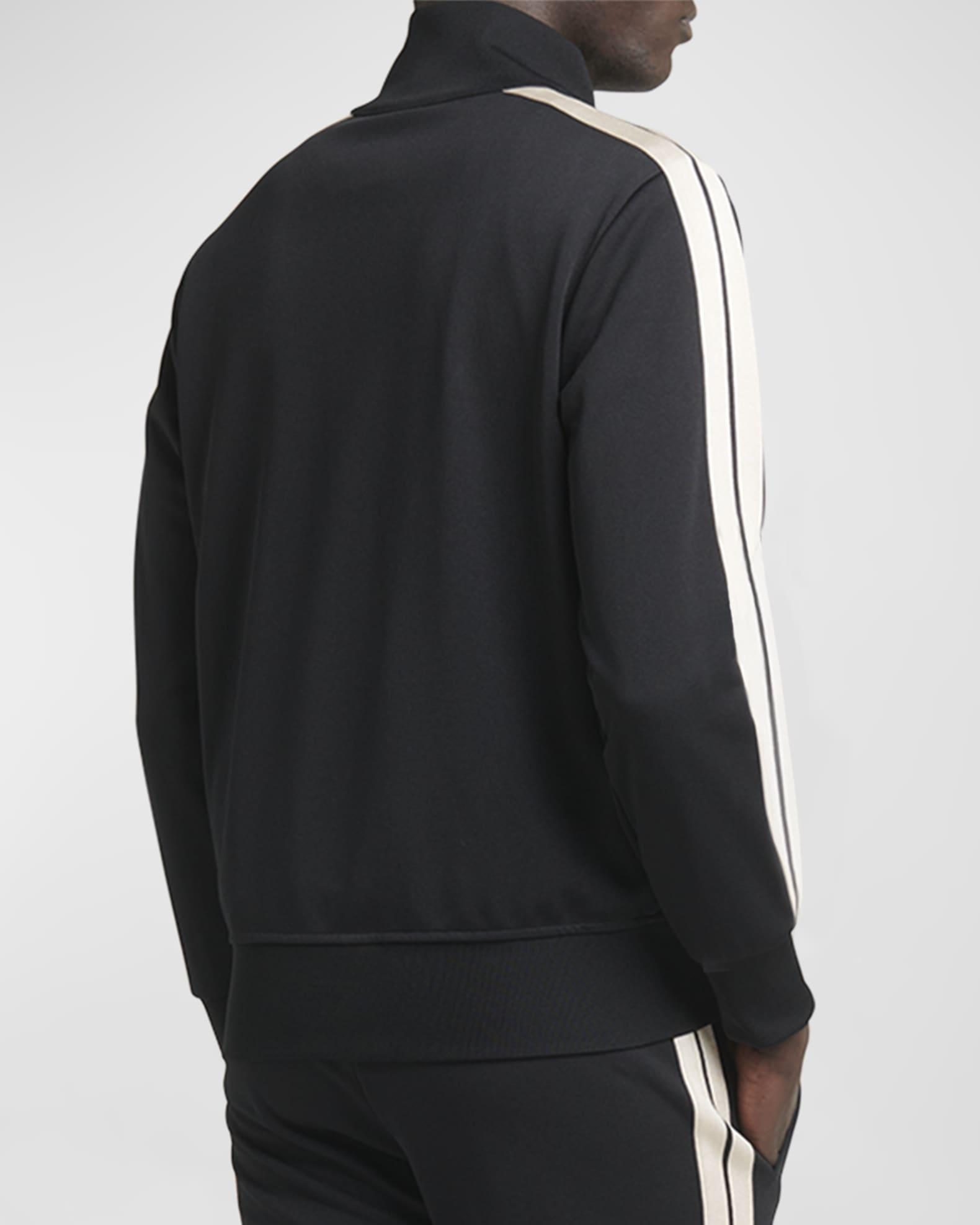 Men's PA Monogram Classic Track Jacket Product Image