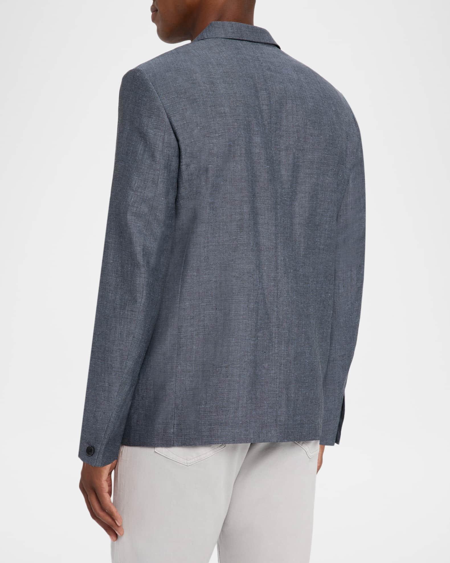 Men's Butler Melange Blazer Product Image