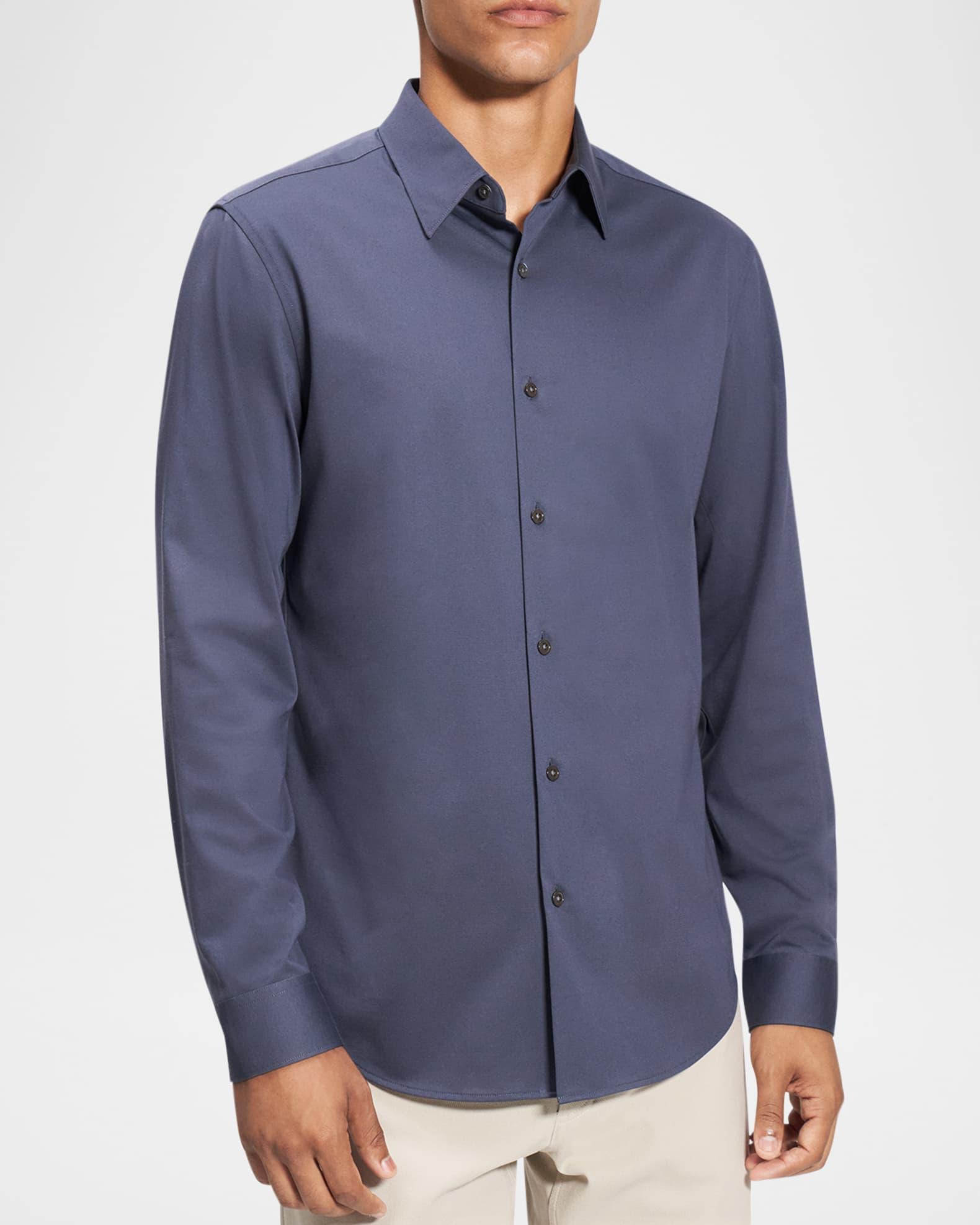 Mens Oasi Cashmere Elements Cima Overjacket Product Image