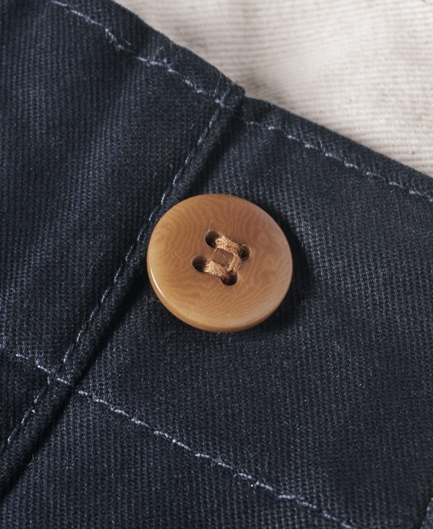 1944 USMC Officer Trousers - Navy Product Image