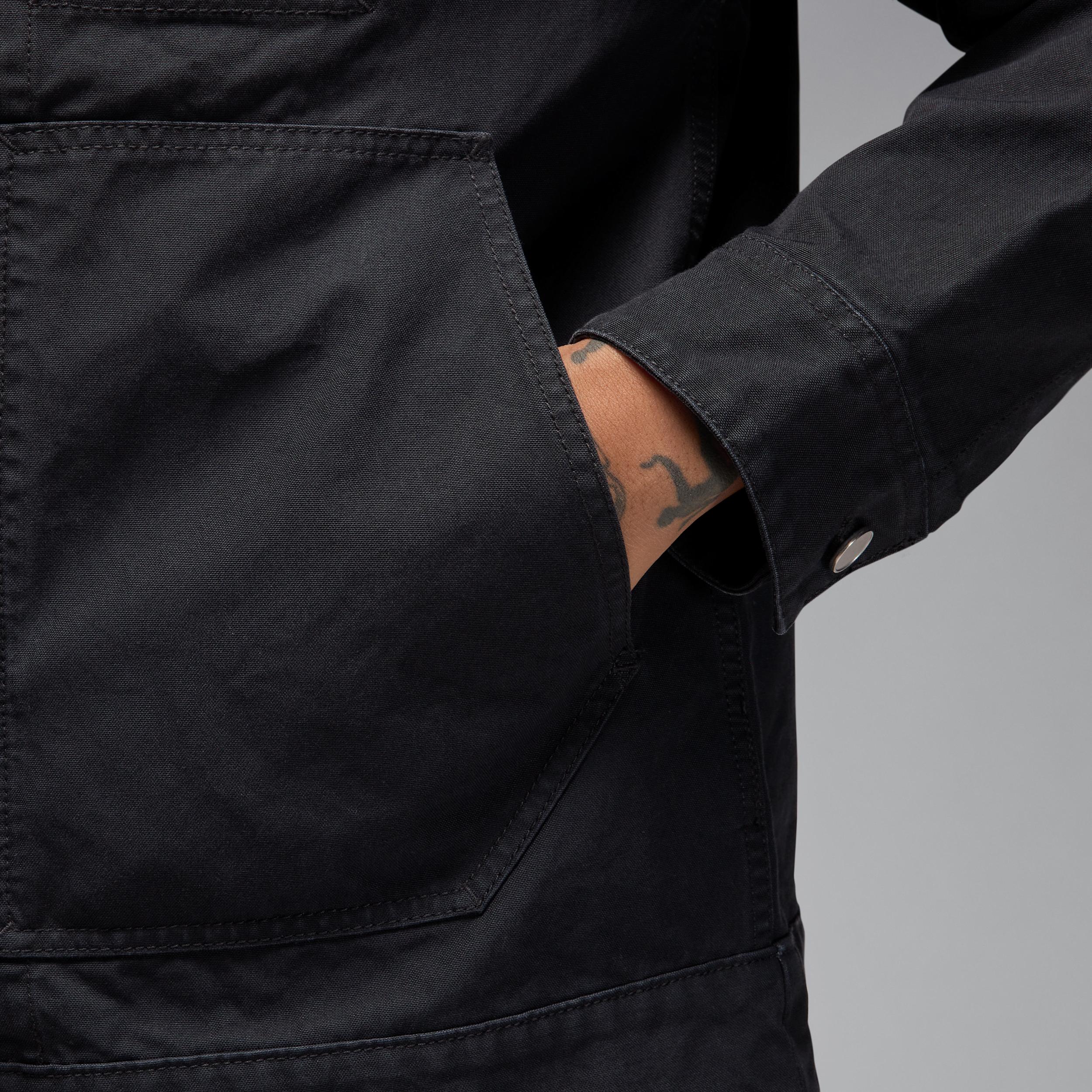 Jordan Essentials Chicago Men's Jacket Product Image