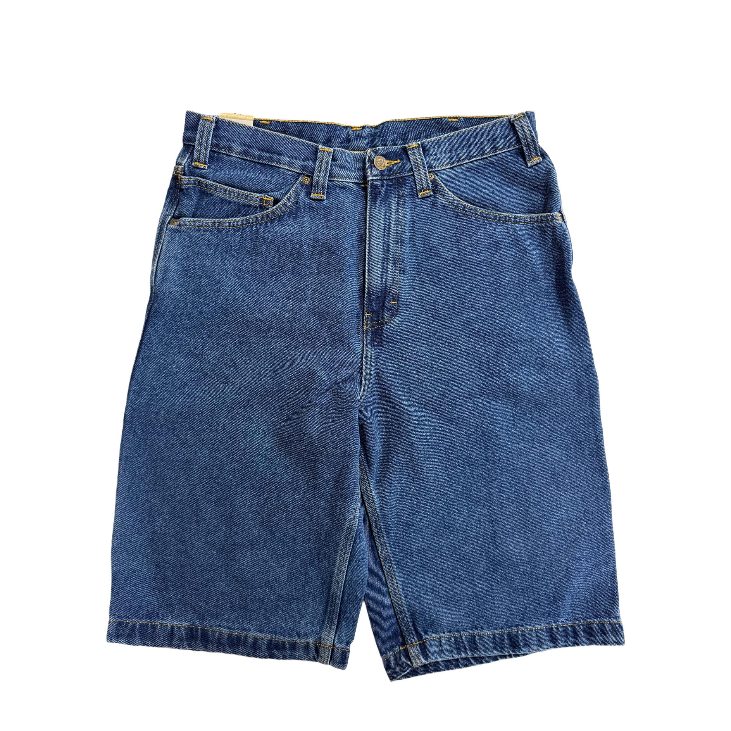 Ben Davis Carpenter Washed Shorts Male Product Image