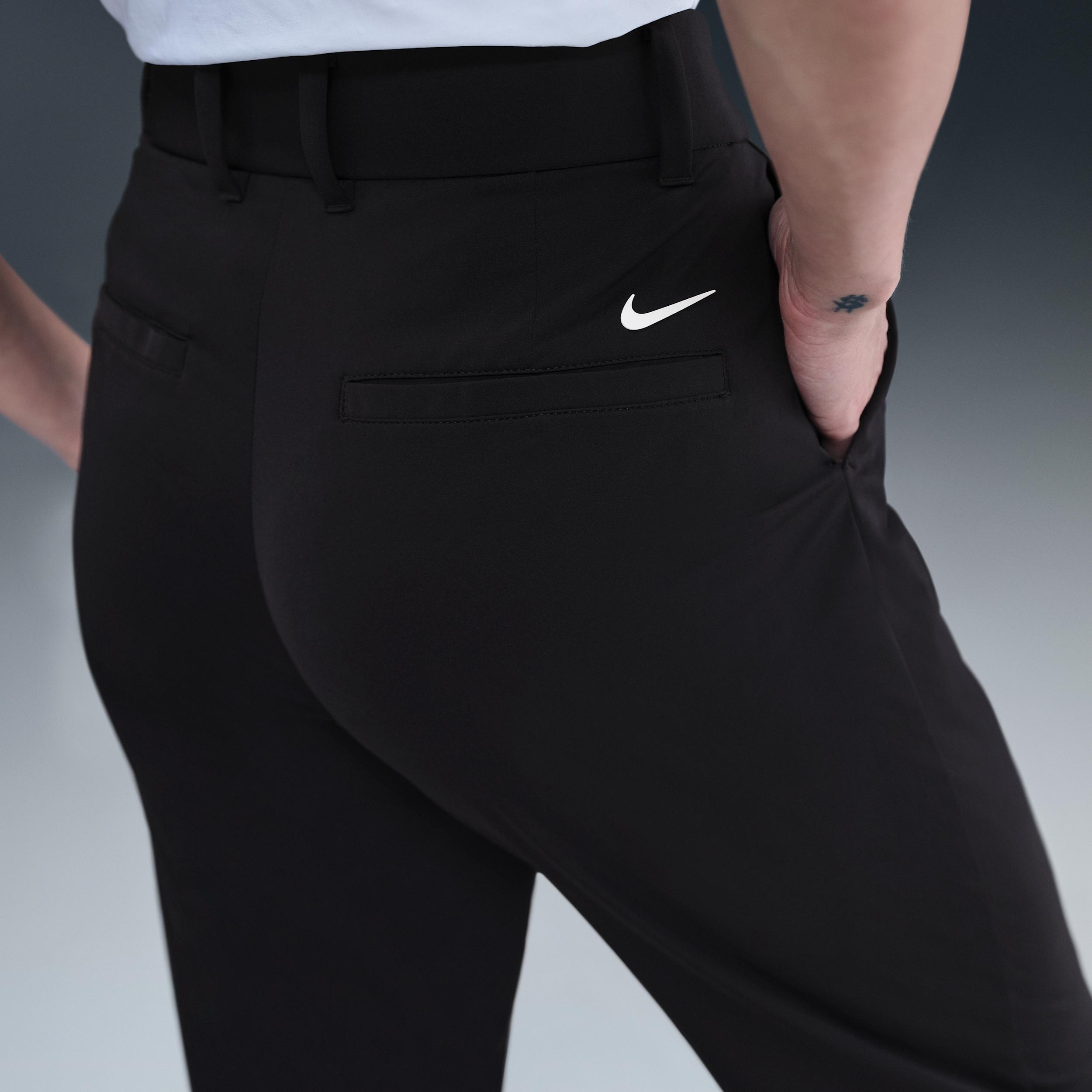 Nike Womens Tour Dri-FIT Golf Pants | IH7487-508 Product Image