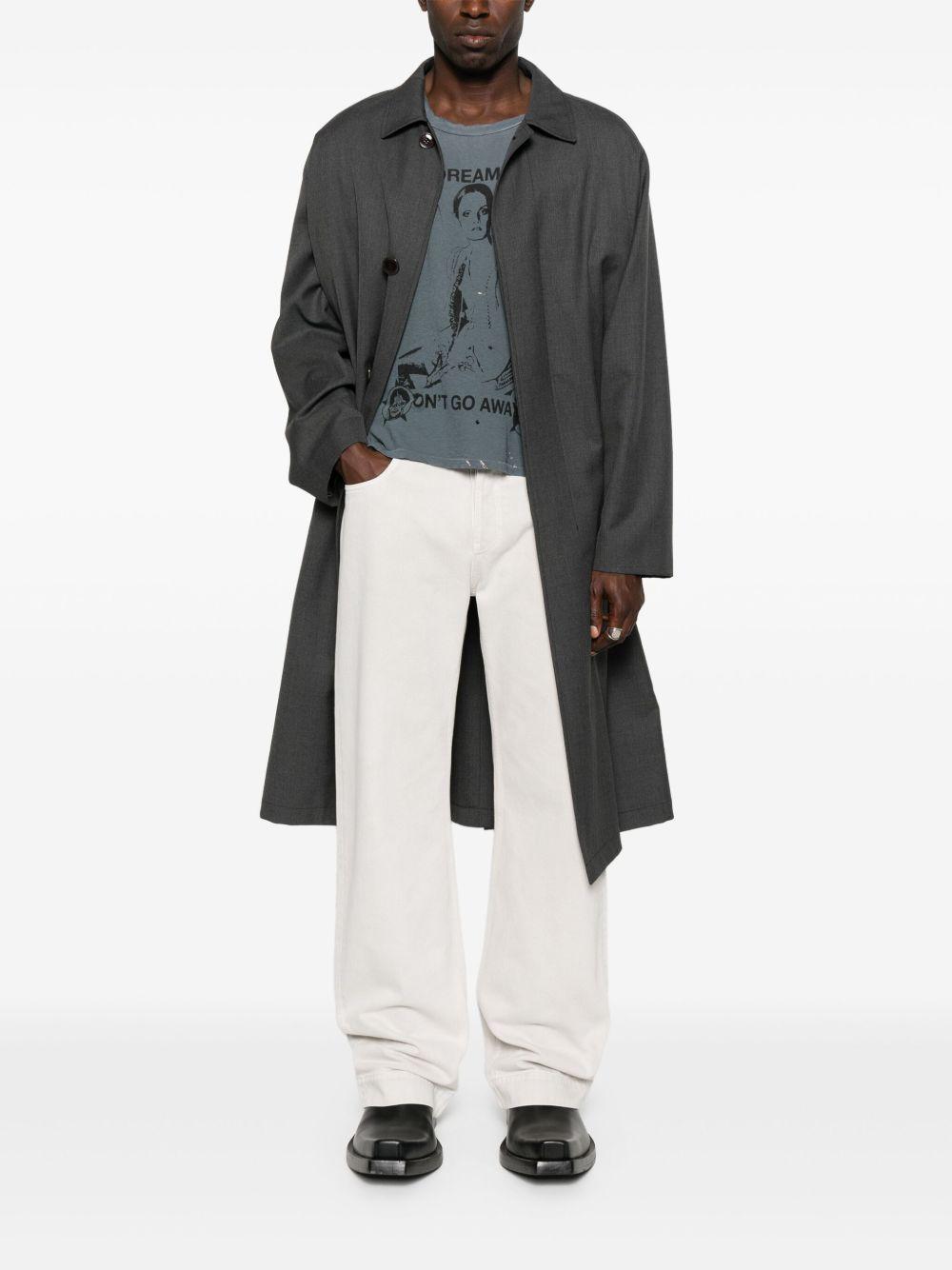 graphic-print T-shirt Product Image