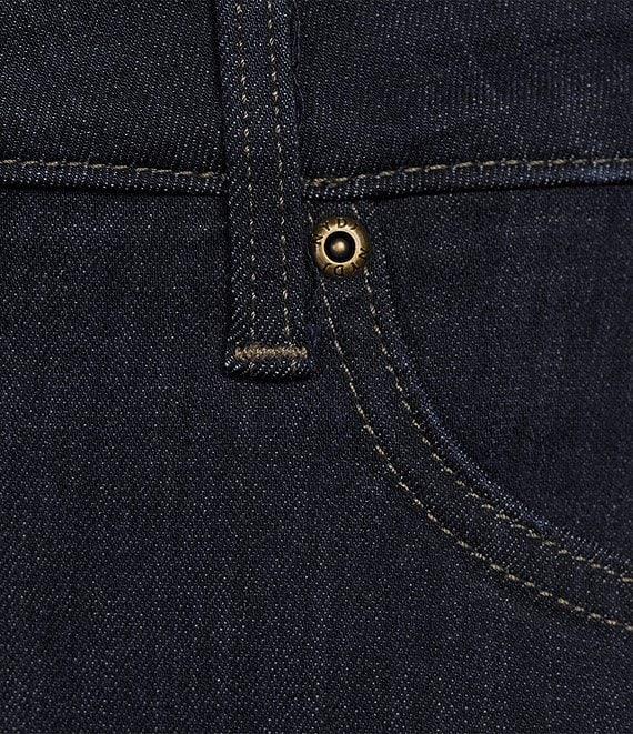 NYDJ Plus Size Ami High Rise Skinny Ankle Jeans Product Image