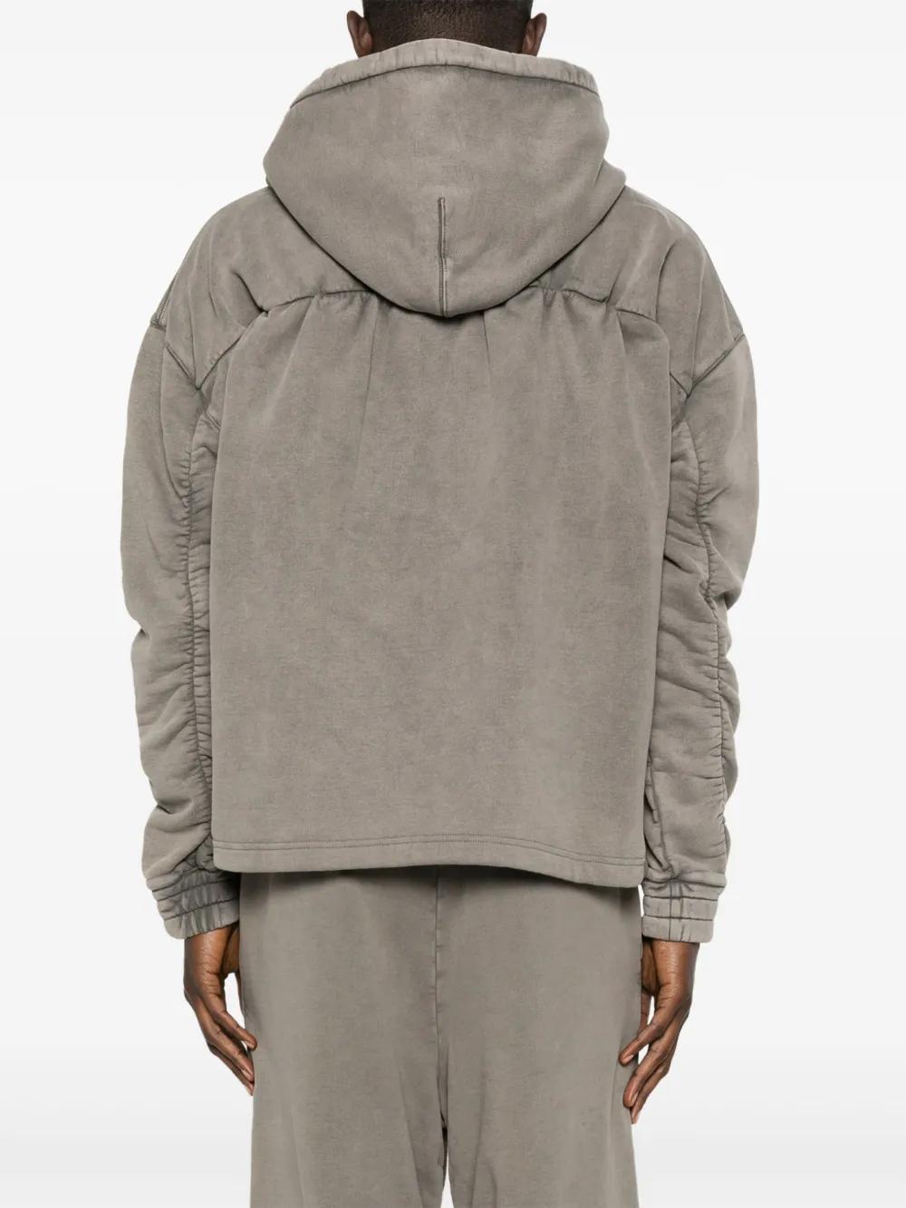 Shroud hoodie Product Image