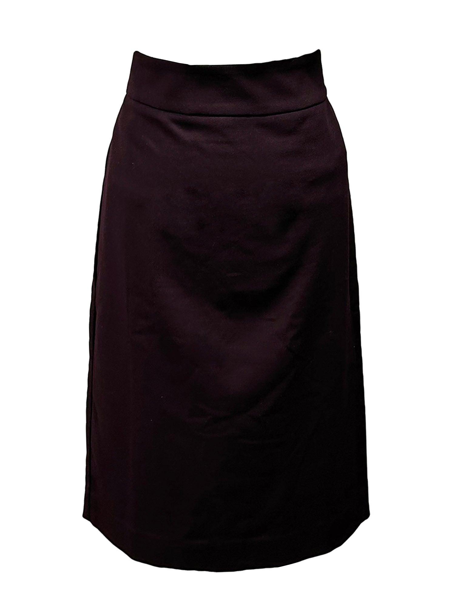 Wear & Flair Airflow Pencil Skirt (5073) Product Image