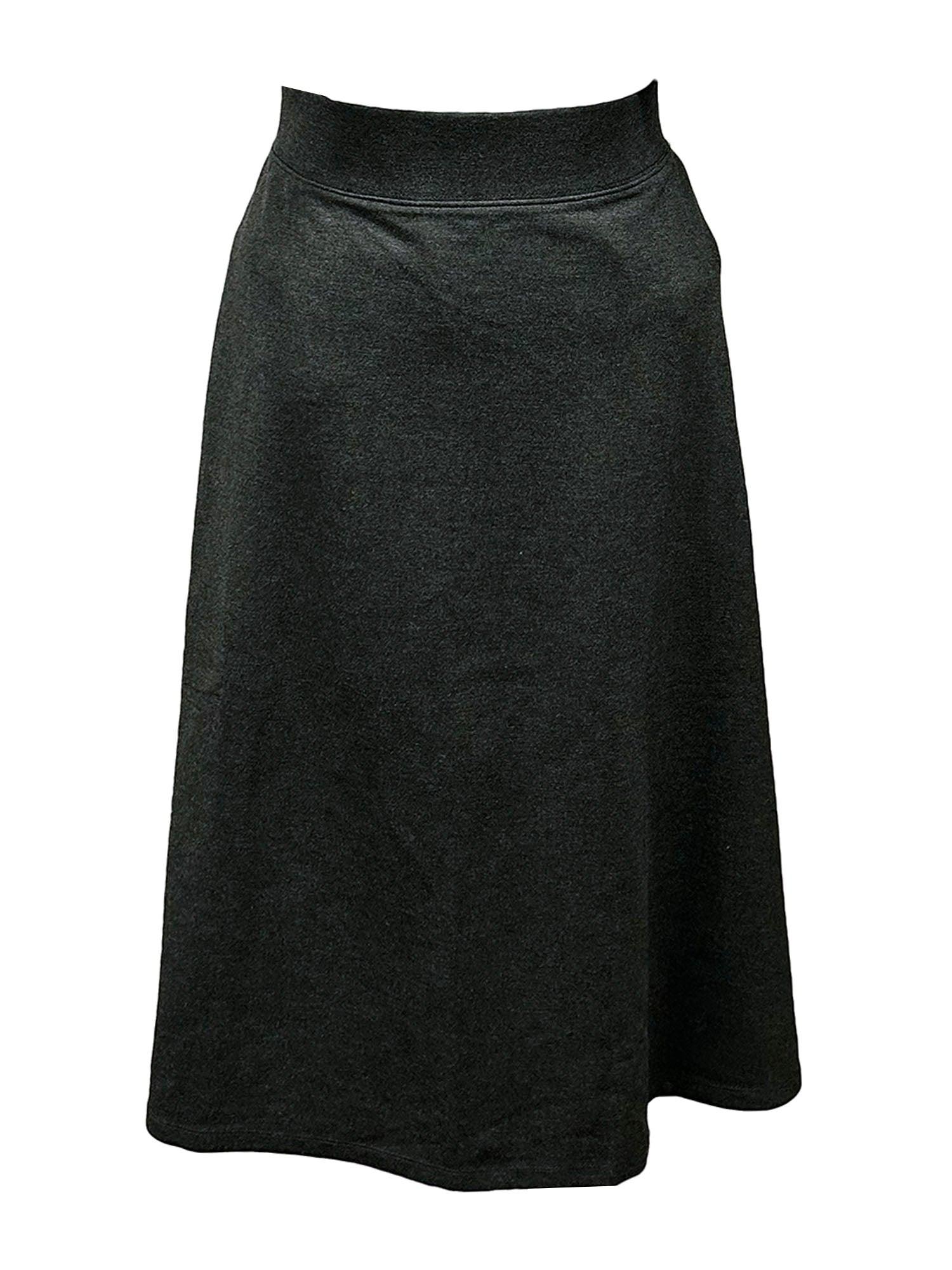 Wear and Flair Pure Line A-Line Skirt Product Image