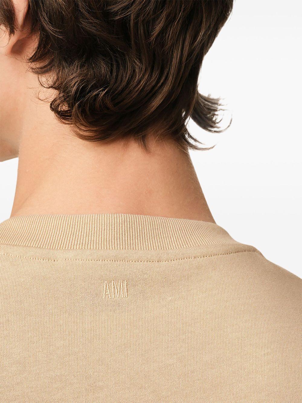 Ami de Coeur T-shirt Product Image