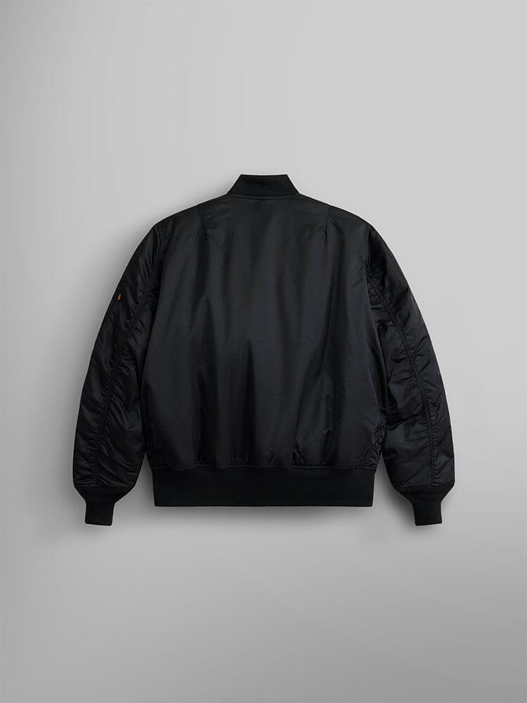 MA-1 BOMBER JACKET (HERITAGE) Male Product Image