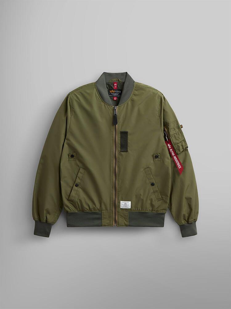 L-2B SKYMASTER GEN II BOMBER JACKET Male Product Image