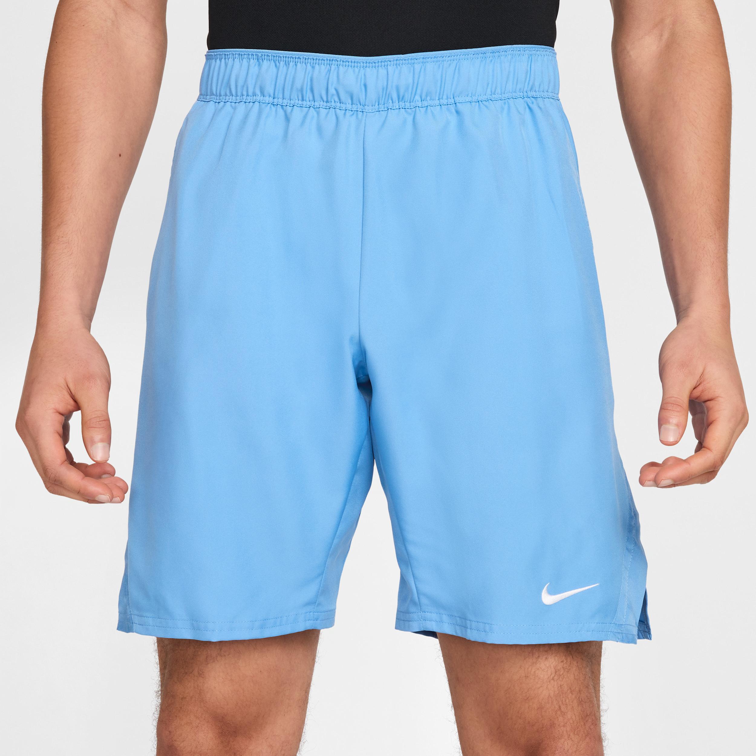 Nike Men's Court Victory Dri-FIT 9" Tennis Shorts Product Image