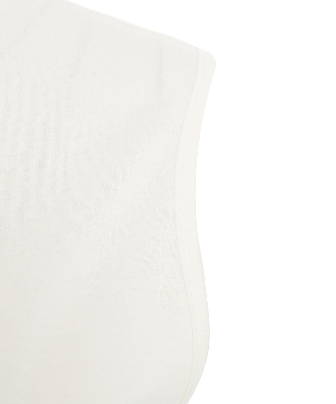 Top with flounce Product Image