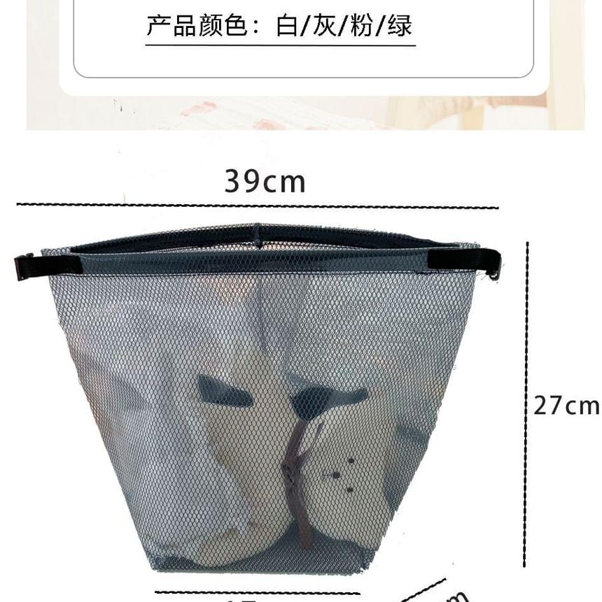 Waterproof Makeup Bag (Various Designs) Product Image