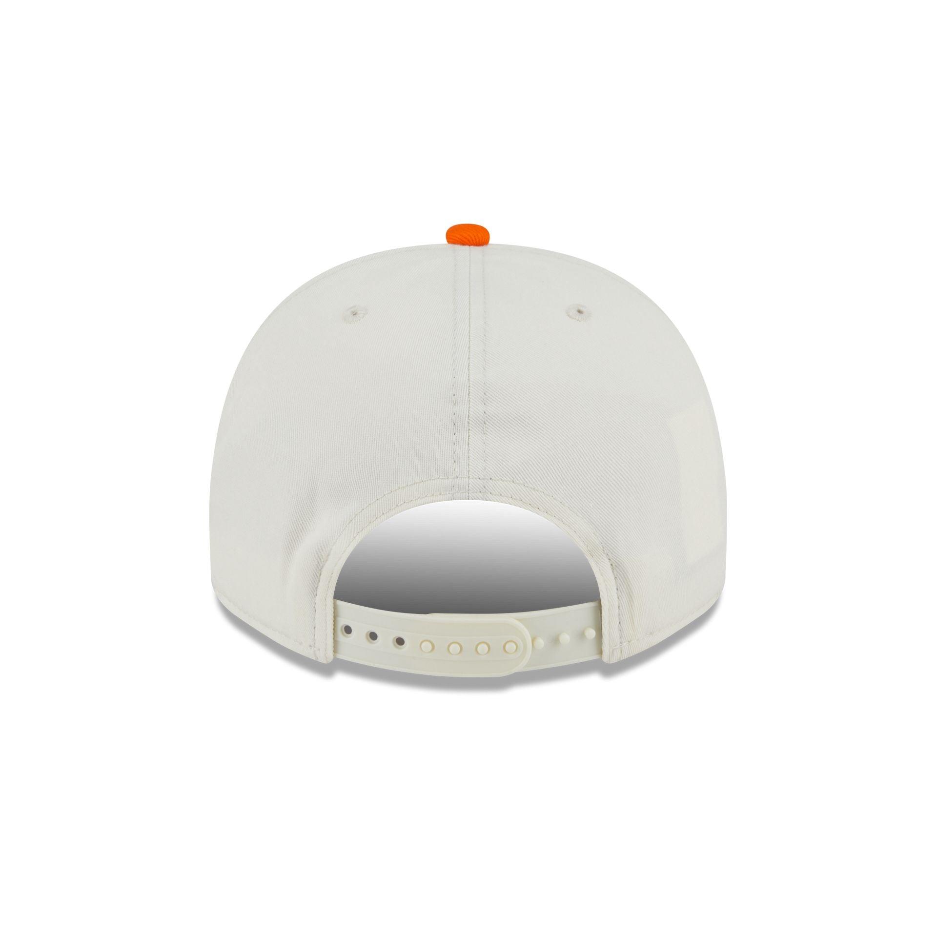 San Francisco Giants Independence Day 2025 Golfer Hat Male Product Image