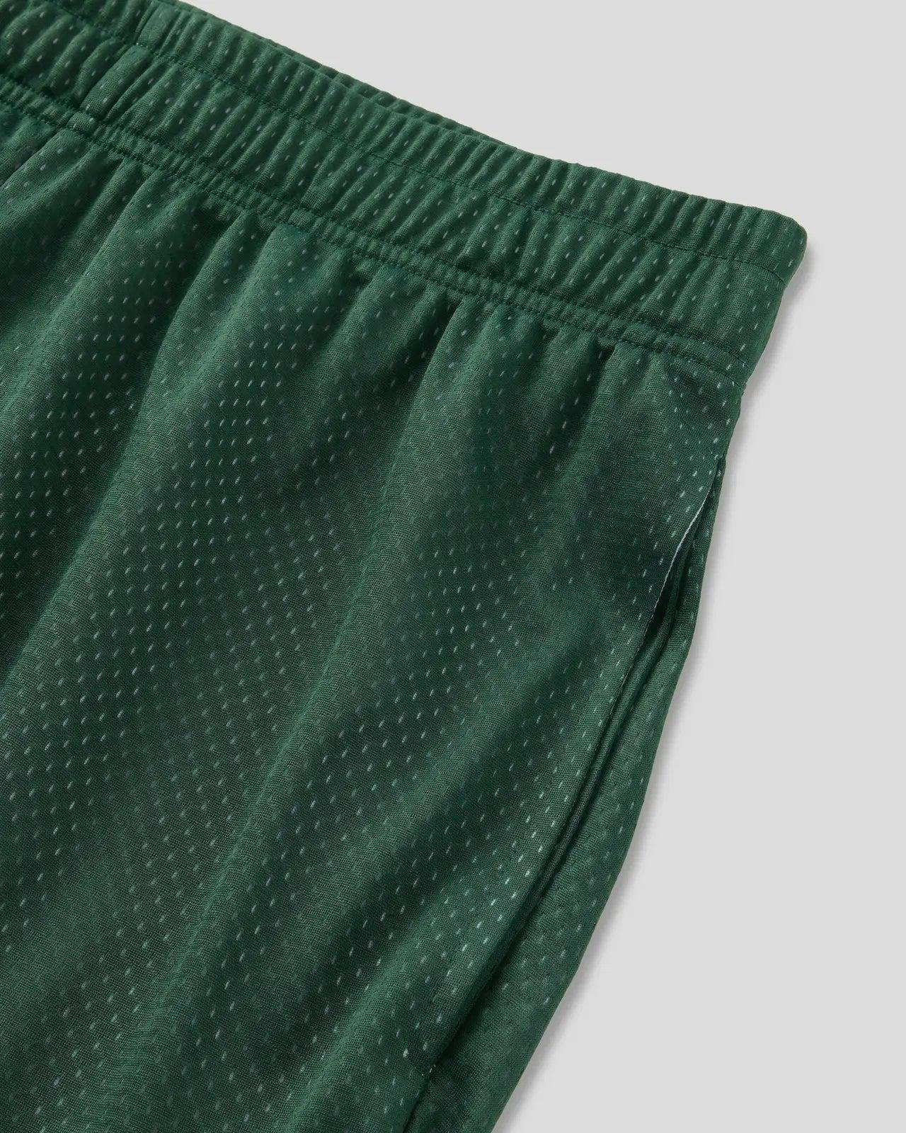 Olive Active Short Male Product Image