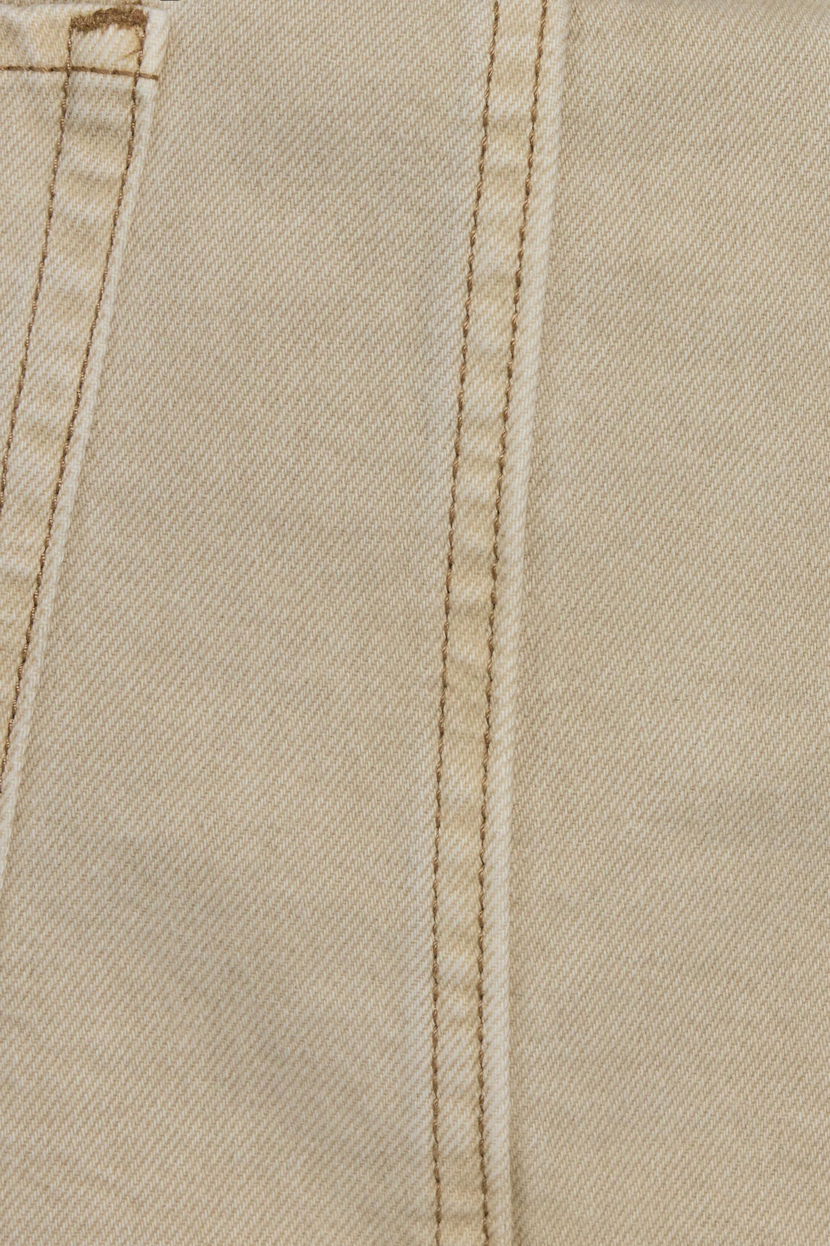 Low Rise Baggy Jeans Product Image