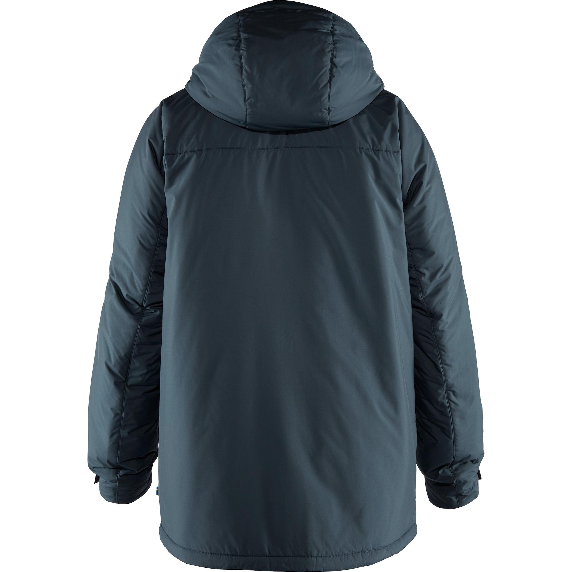 Bergtagen Insulation Jacket M Product Image