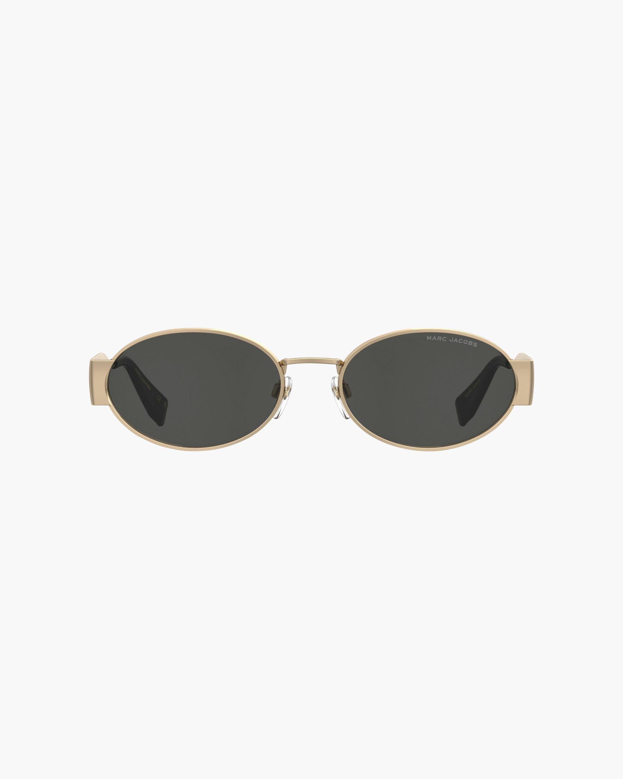 The Classic Logo Round Sunglasses Product Image