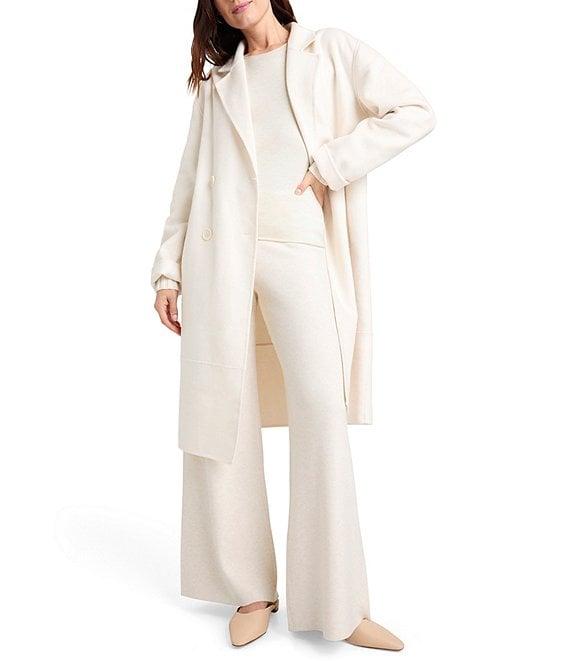 Splendid x Cella Jane Blog Crew Neckline Sleeveless Tank Product Image