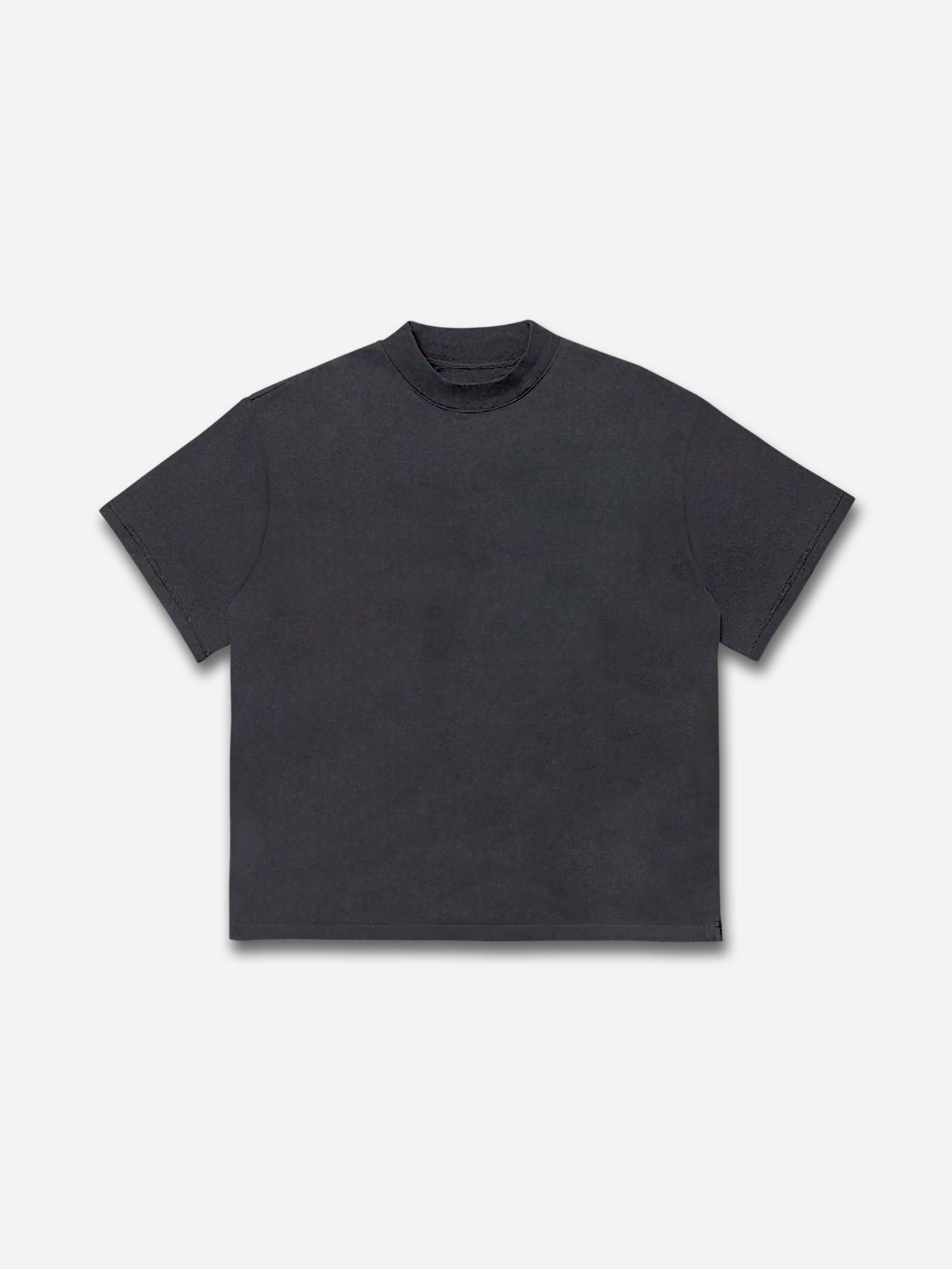 Sopula Essential Heavyweight Oversized Tee Product Image