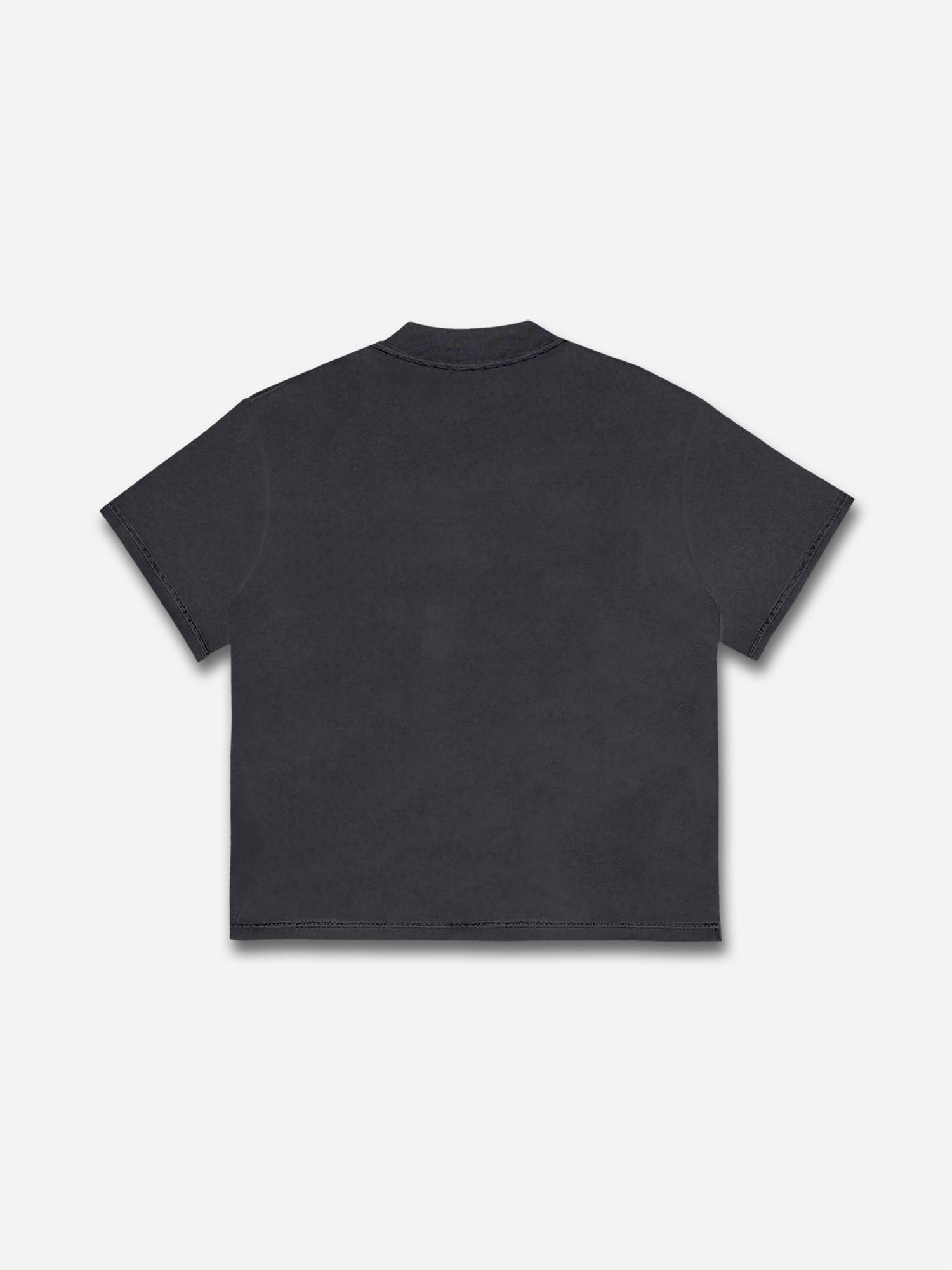 Sopula Essential Heavyweight Oversized Tee Product Image