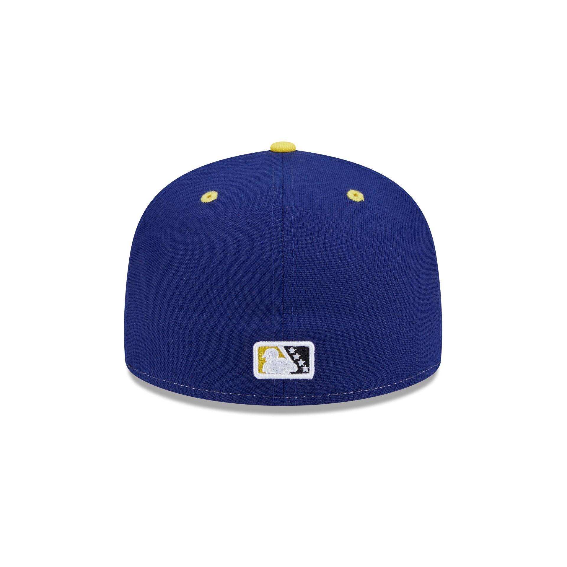 St. Paul Saints Theme Night 59FIFTY Fitted Hat Male Product Image