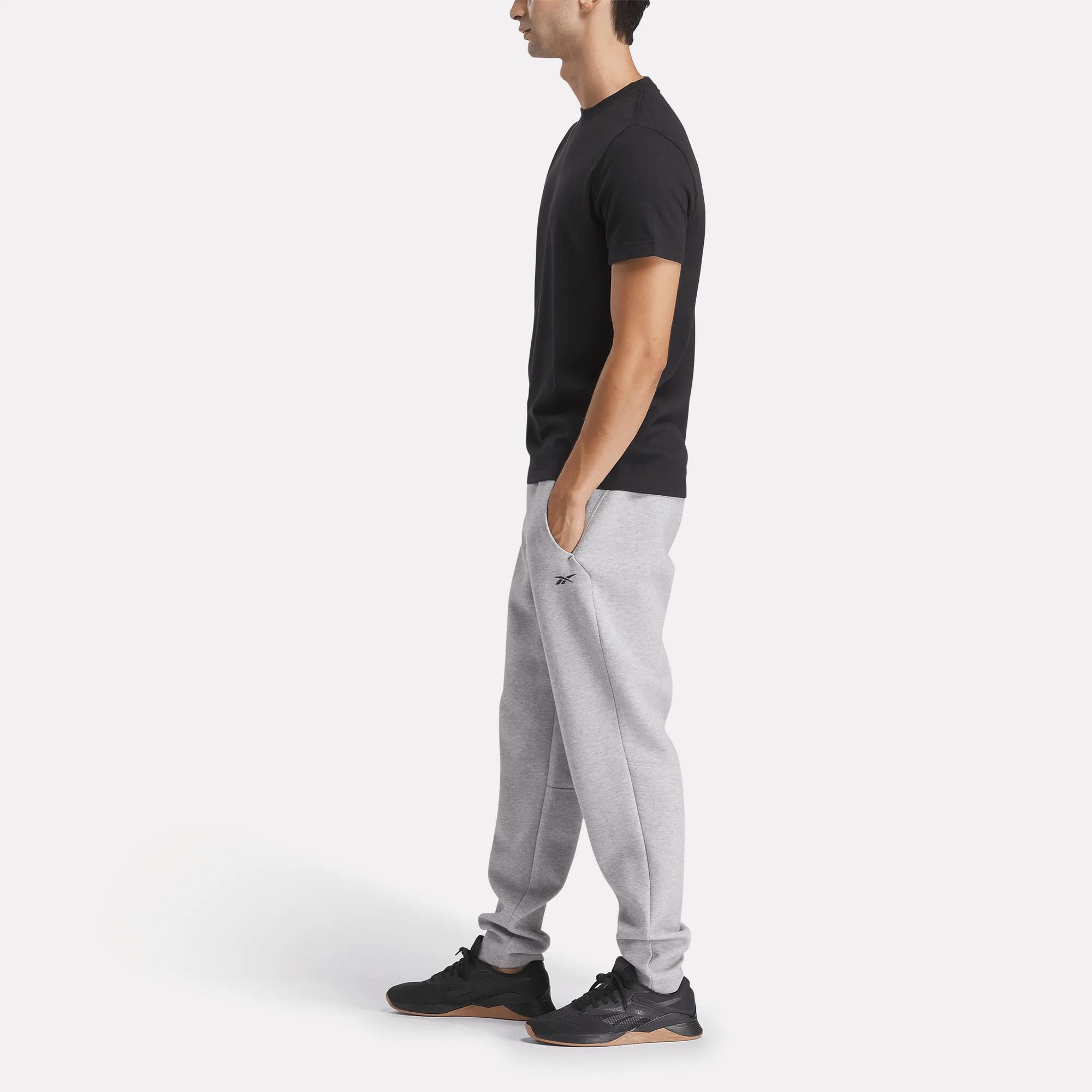 Men's Athlete Training Pants Male Product Image