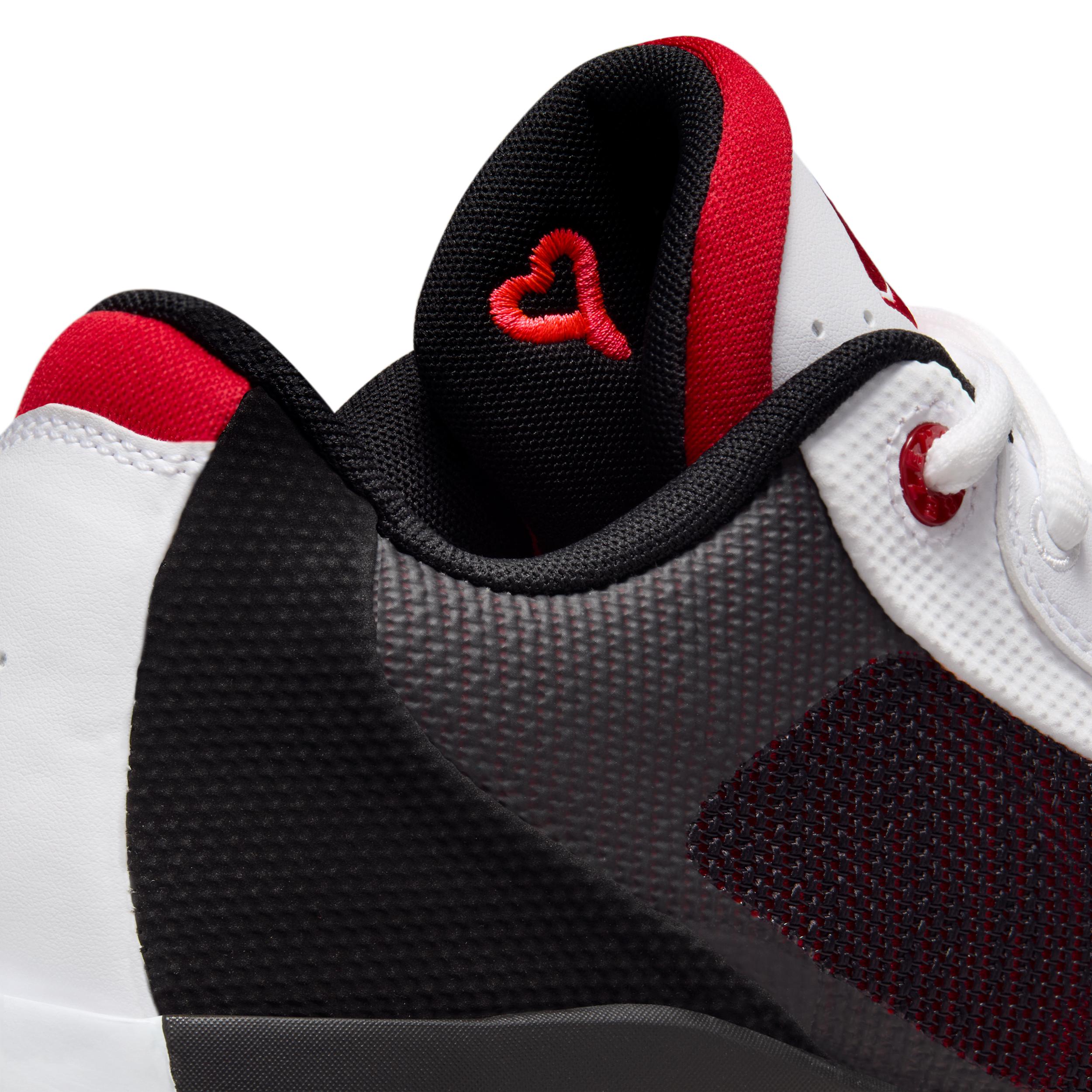 Nike Mens Luka .77 Bloodline Basketball Shoes | HF0806-101 Product Image