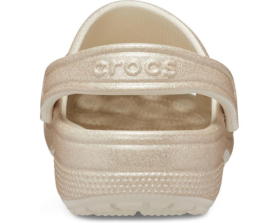 Classic Marbled Tie-Dye Clog Product Image