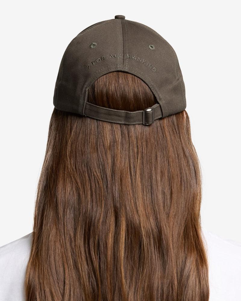 Logo Cap Product Image