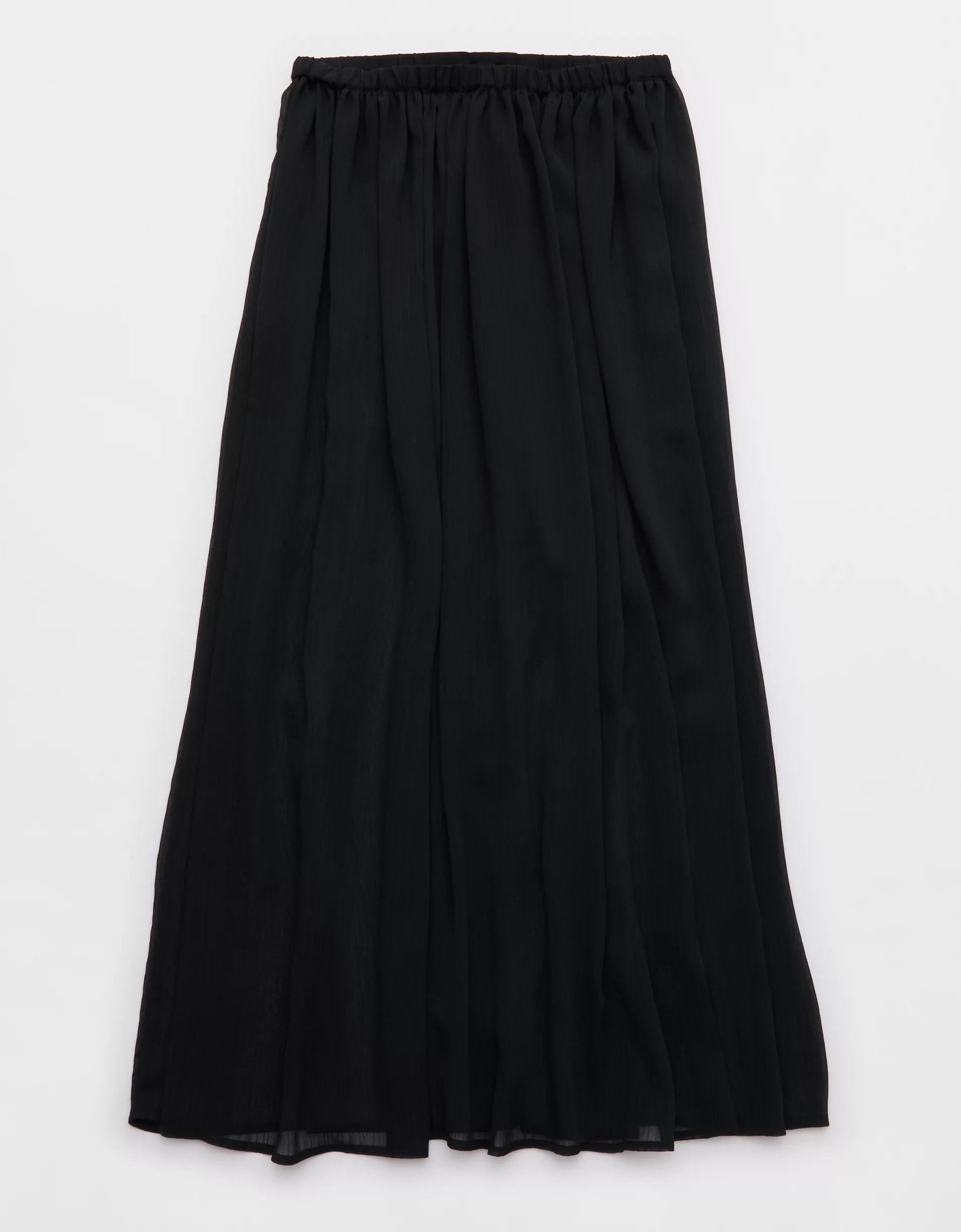 Aerie Wrap Maxi Sarong Product Image