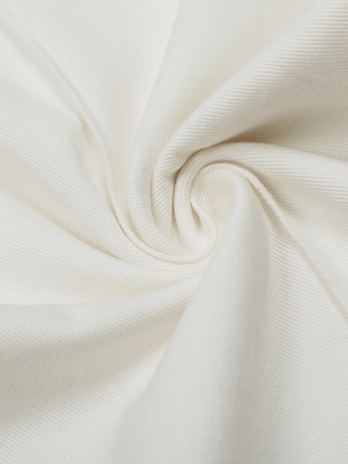 Aelfric Eden Belt Baggy Barrel Pants Product Image