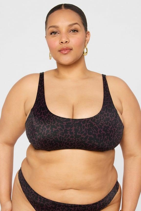 Scoop Swim Top Product Image