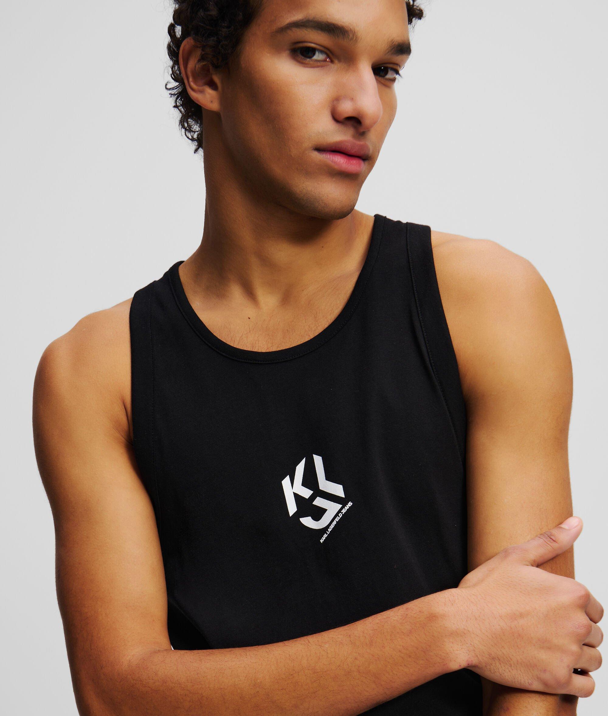 MONOGRAM TANK TOP Product Image